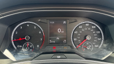 Volkswagen T-Roc 1.5 TSI EVO SE 5dr Petrol Hatchback